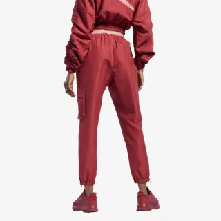 Reebok Donji dio trenerke Cardi B Pant 