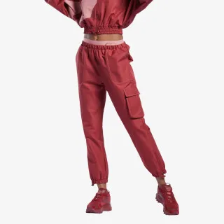 Reebok Donji dio trenerke Cardi B Pant 