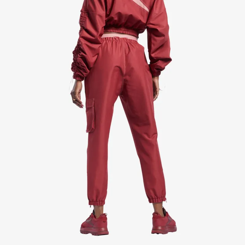 Reebok Donji dio trenerke Cardi B Pant 