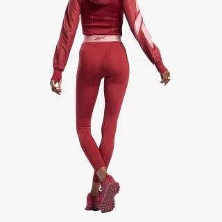 Reebok Helanke Cardi B Tight 