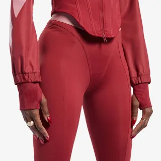 Reebok Helanke Cardi B Tight 