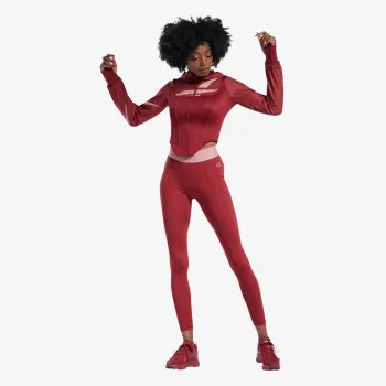 Reebok Helanke Cardi B Tight 
