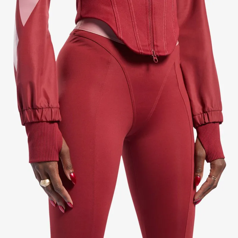 Reebok Helanke Cardi B Tight 