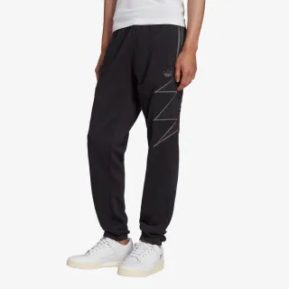adidas Donji dio trenerke Lightning Pant 