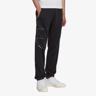 adidas Donji dio trenerke Lightning Pant 
