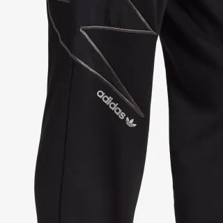 adidas Donji dio trenerke Lightning Pant 