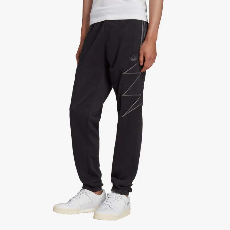 adidas Donji dio trenerke Lightning Pant 