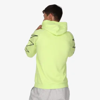 adidas Dukserica adidas SPRT Lightning Hoodie 