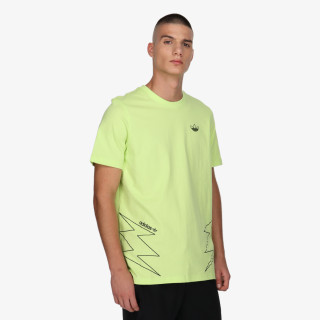 adidas Majica SPRT Lightning T-Shirt 
