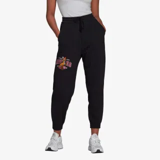 adidas Donji dio trenerke Bambi Jogger 