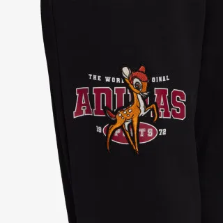 adidas Donji dio trenerke Bambi Jogger 