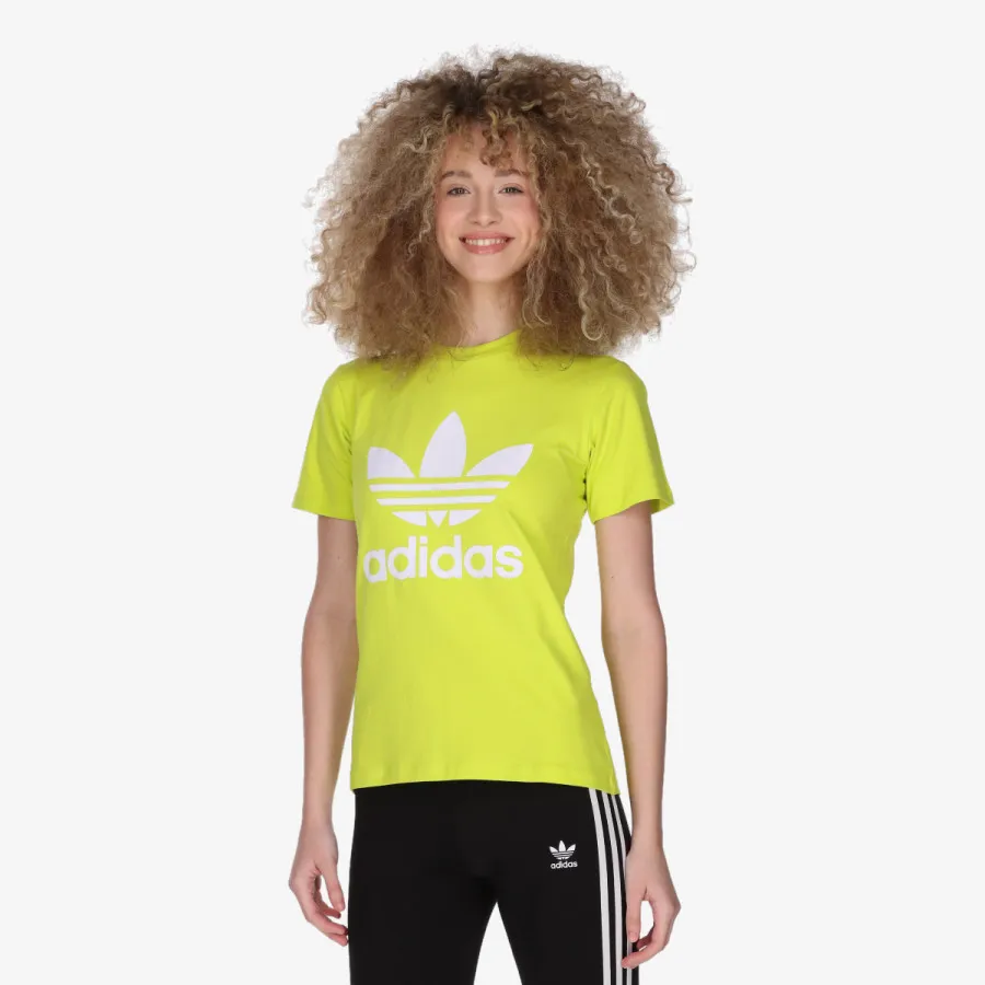 adidas Majica Adicolor Classics Trefoil 