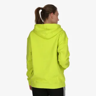 adidas Dukserica Trefoil 