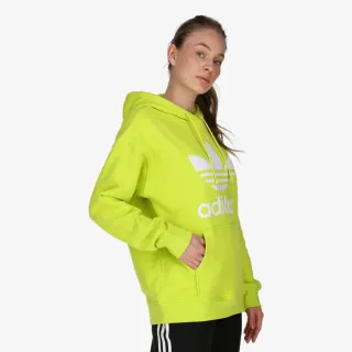 adidas Dukserica Trefoil 