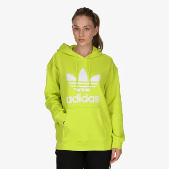 adidas Dukserica Trefoil 