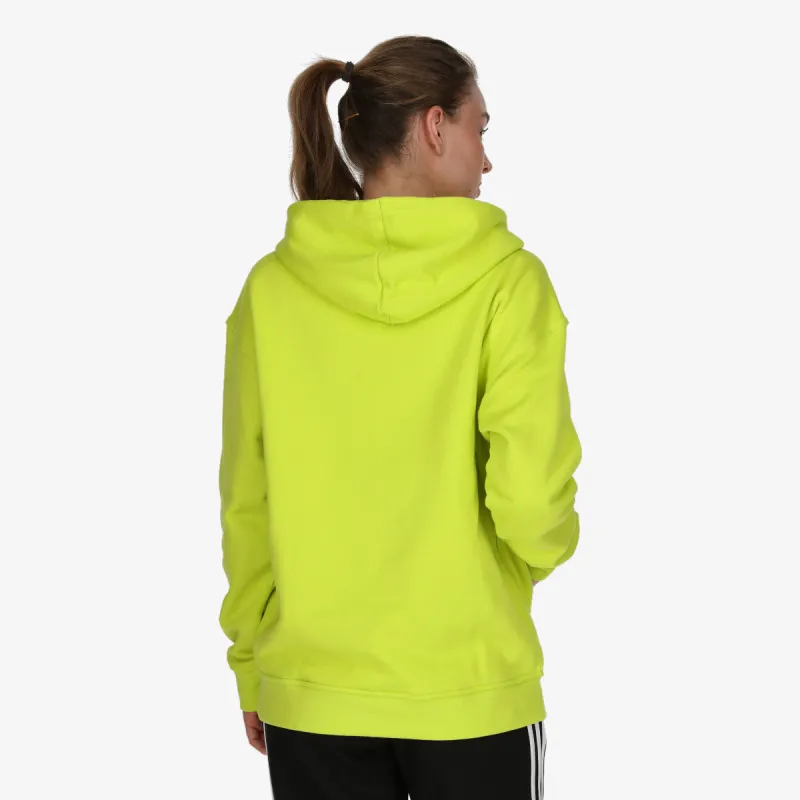 adidas Dukserica Trefoil 