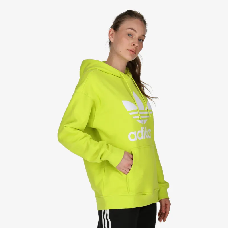adidas Dukserica Trefoil 
