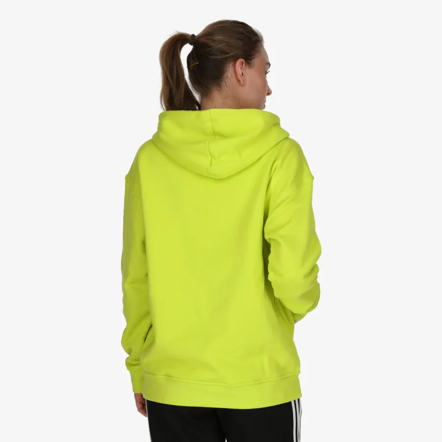 adidas Dukserica Trefoil 