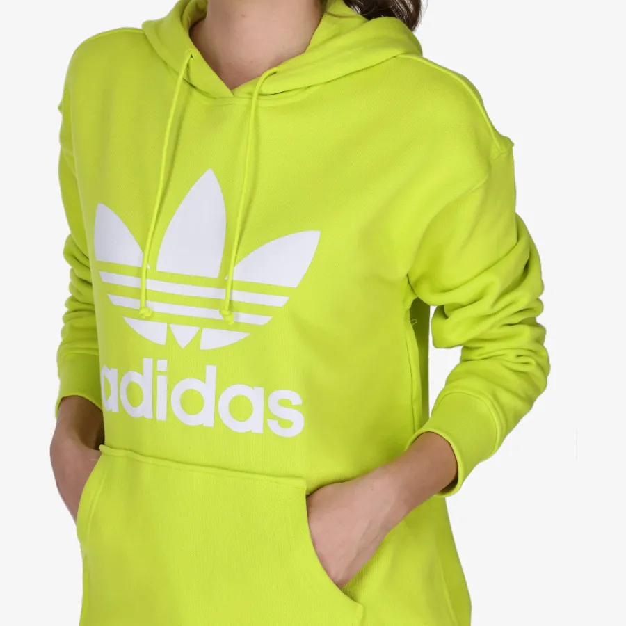 adidas Dukserica Trefoil 