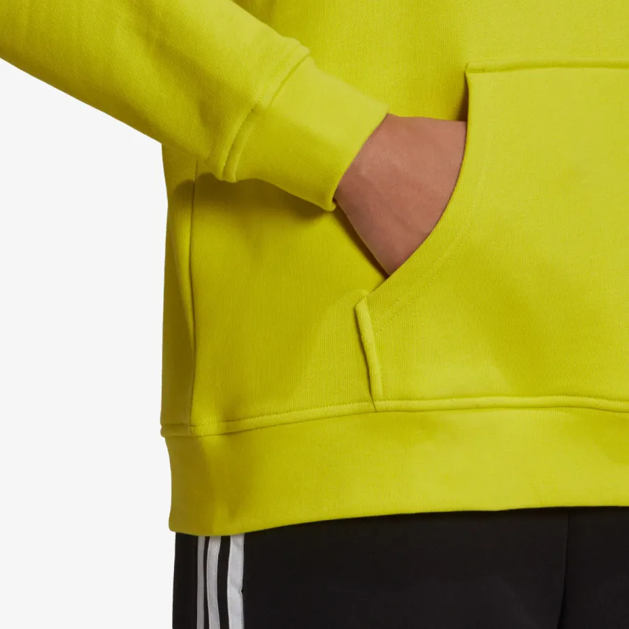 adidas Dukserica Trefoil 