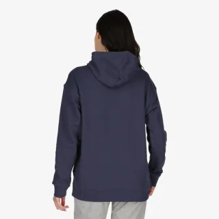 adidas Dukserica Trefoil 
