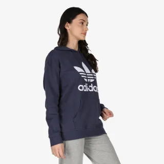 adidas Dukserica Trefoil 