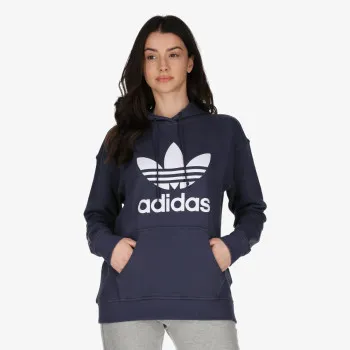 adidas Dukserica Trefoil 