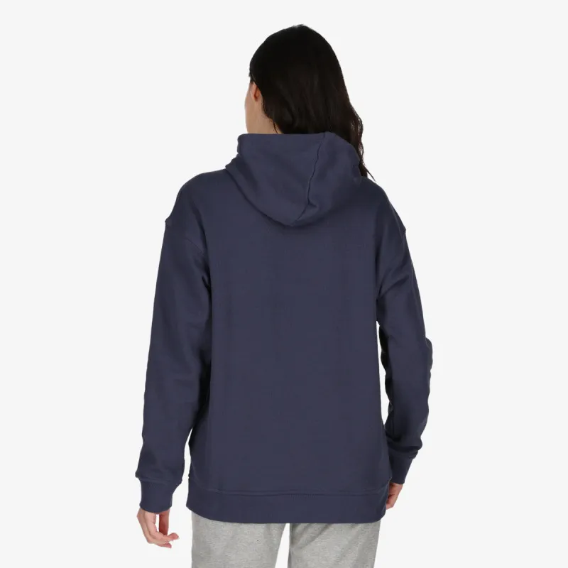 adidas Dukserica Trefoil 