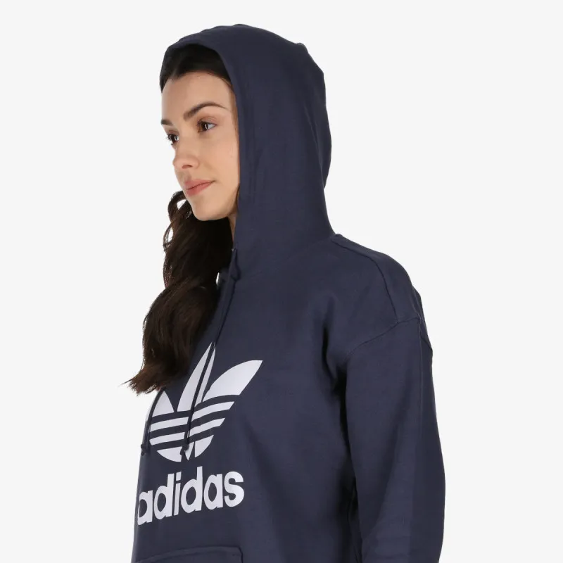 adidas Dukserica Trefoil 