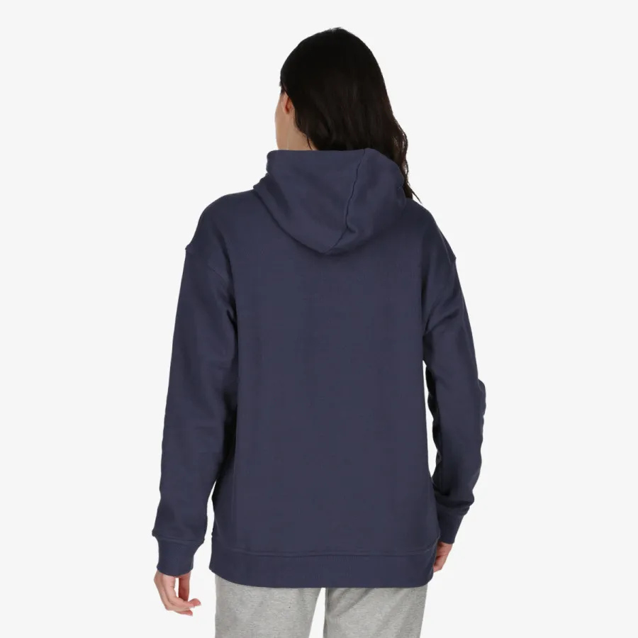 adidas Dukserica Trefoil 
