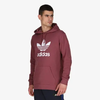 adidas Dukserica Adicolor Classics Trefoil 