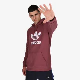 adidas Dukserica Adicolor Classics Trefoil 