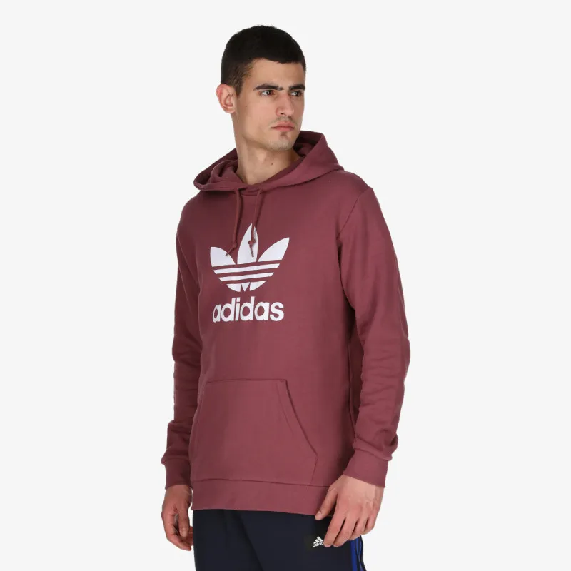 adidas Dukserica Adicolor Classics Trefoil 