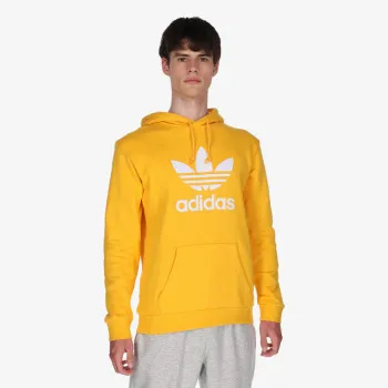 adidas Dukserica Adicolor Classics Trefoil Hoodie 