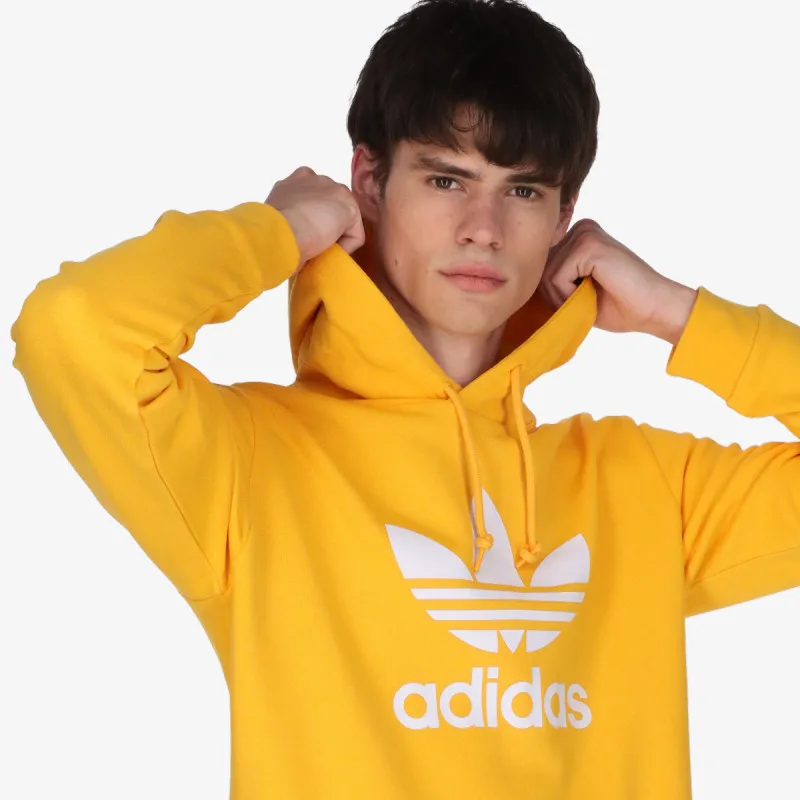 adidas Dukserica Adicolor Classics Trefoil 