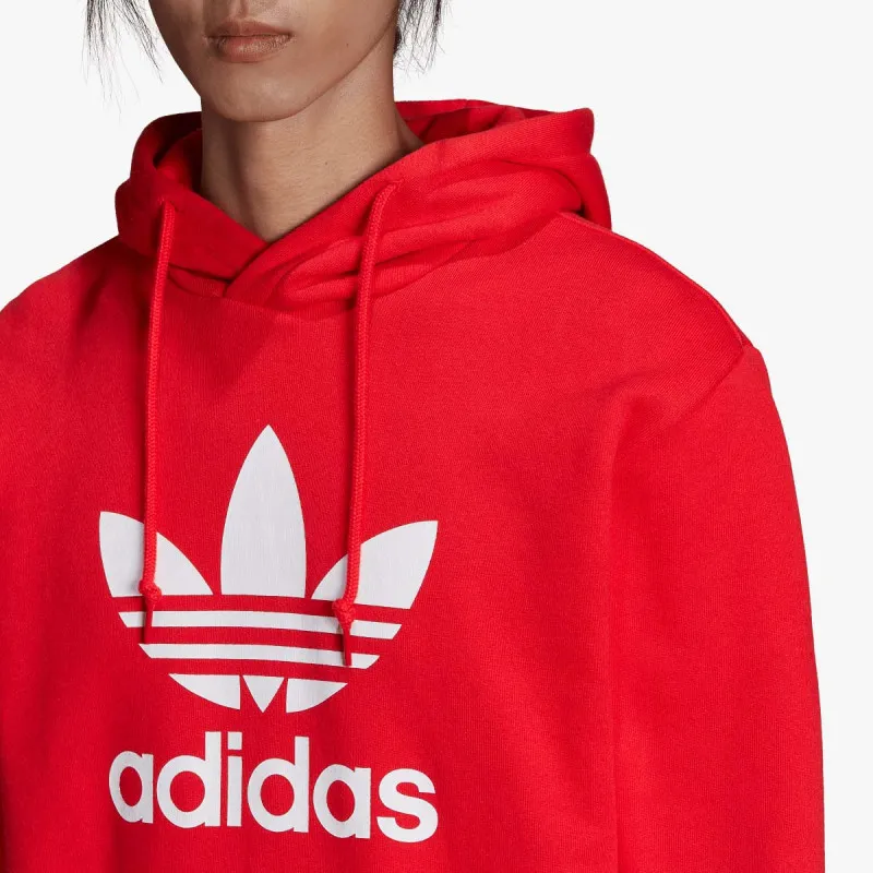 adidas Dukserica Adicolor Classics Trefoil 