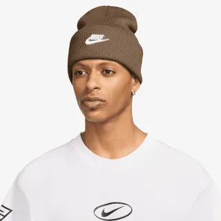 Nike Kapa U NK PEAK BEANIE TC FUT F24 L 