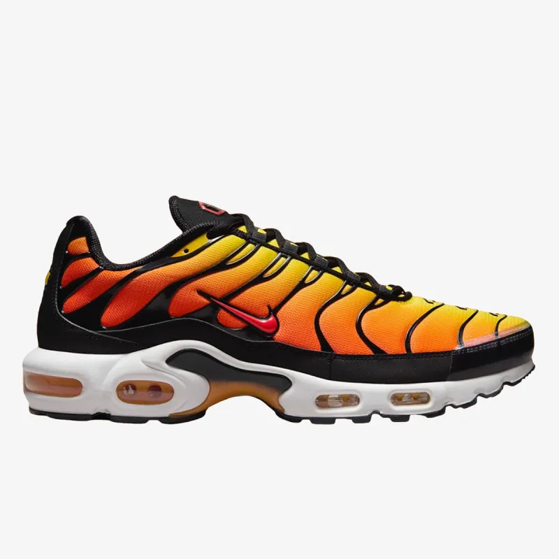 Nike Patike NIKE AIR MAX PLUS SUNSET 