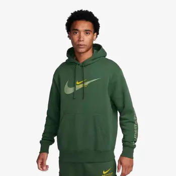 Nike Dukserica M NSW SI PO HOODIE BB 
