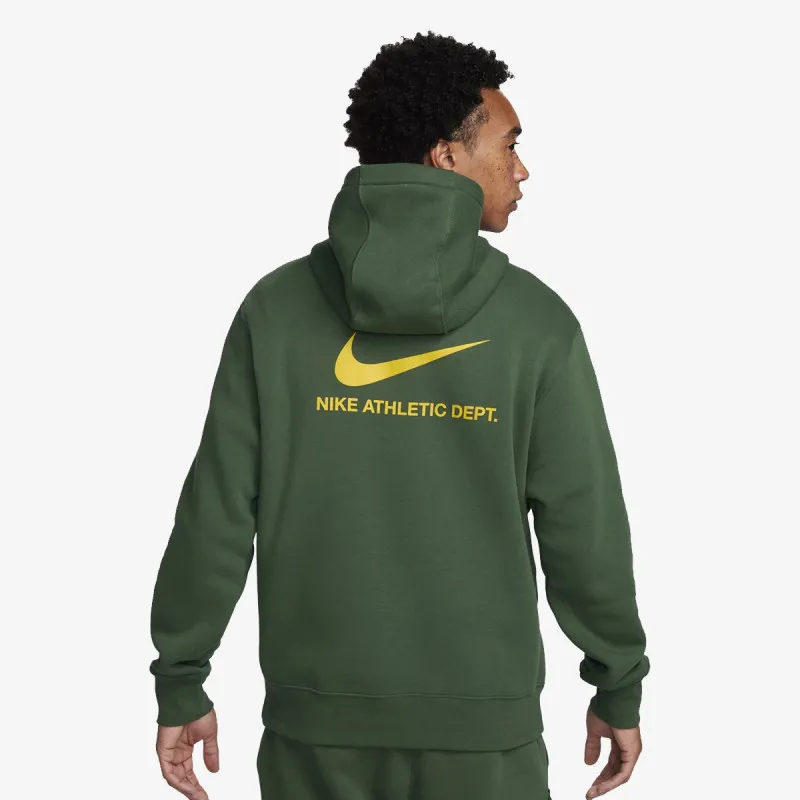 Nike Dukserica M NSW SI PO HOODIE BB 