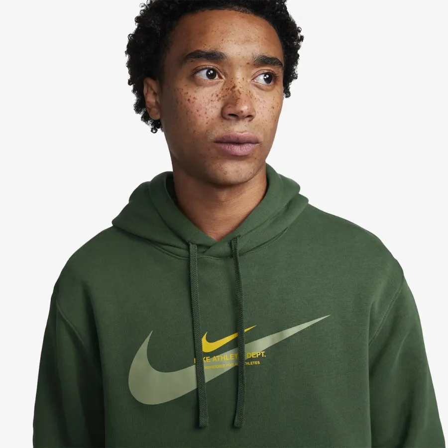 Nike Dukserica M NSW SI PO HOODIE BB 