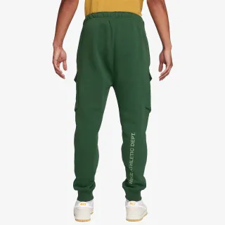 Nike Donji dio trenerke M NSW SI CARGO PANT FLC BB 