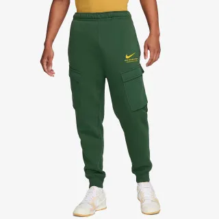 Nike Donji dio trenerke M NSW SI CARGO PANT FLC BB 