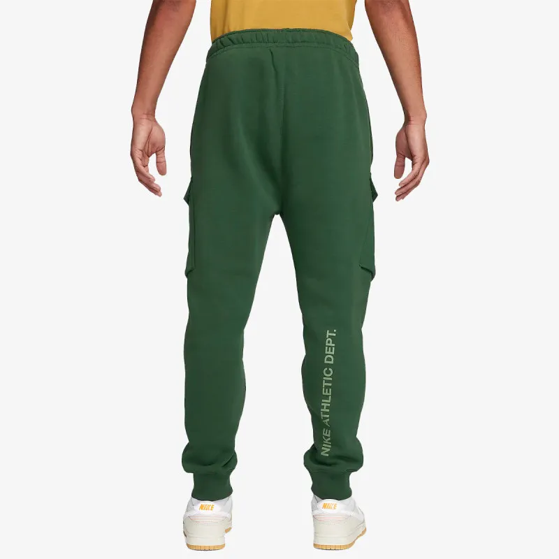 Nike Donji dio trenerke M NSW SI CARGO PANT FLC BB 