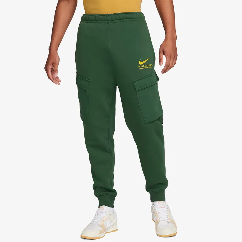 Nike Donji dio trenerke M NSW SI CARGO PANT FLC BB 