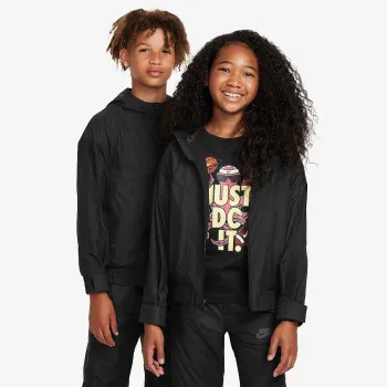 Nike Jakna K NSW WR JKT EASYON 