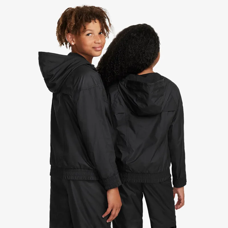 Nike Jakna K NSW WR JKT EASYON 