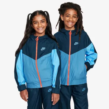 Nike Jakna K NSW WR JKT EASYON 