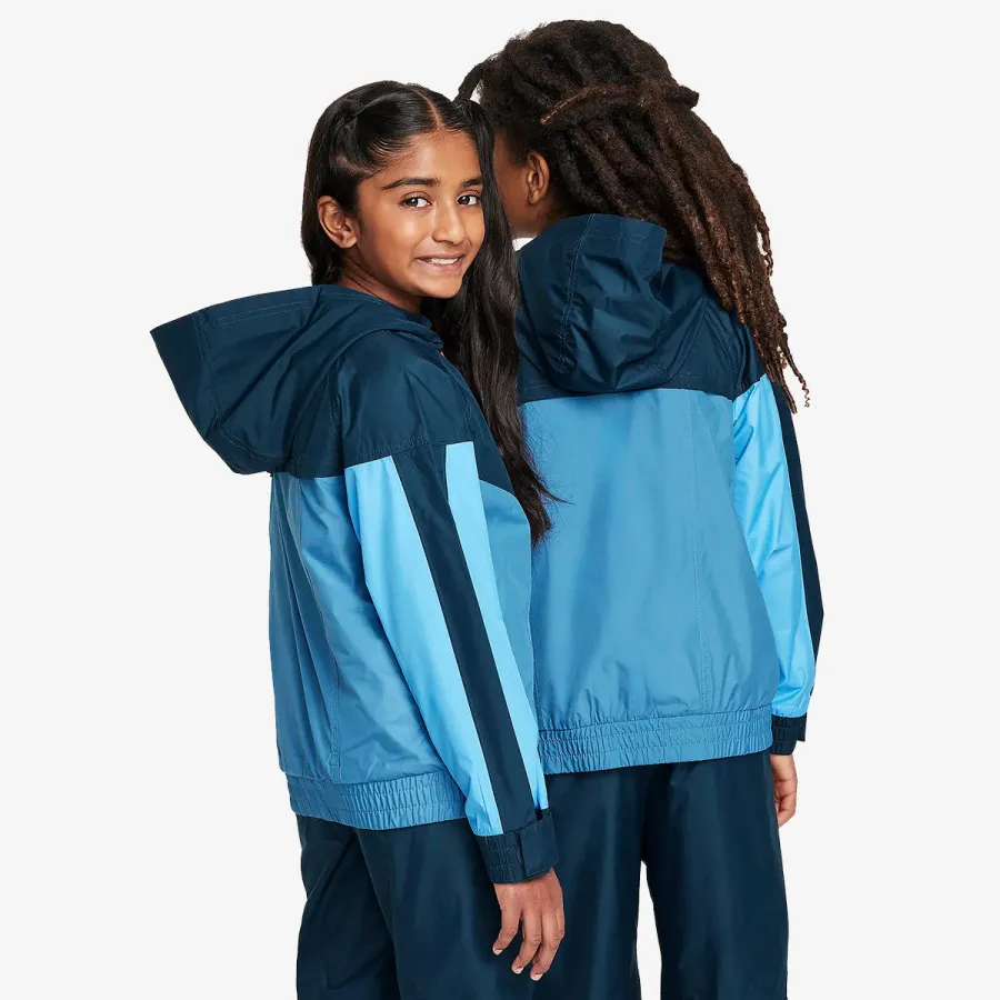 Nike Jakna K NSW WR JKT EASYON 