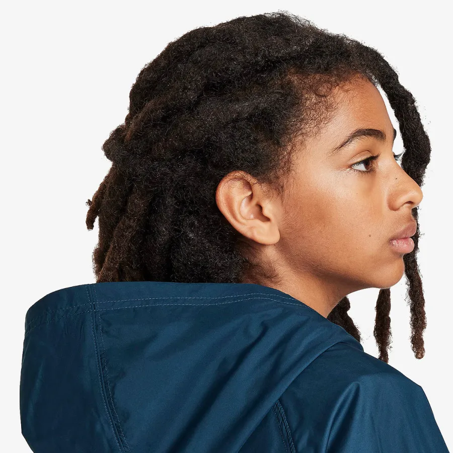 Nike Jakna K NSW WR JKT EASYON 